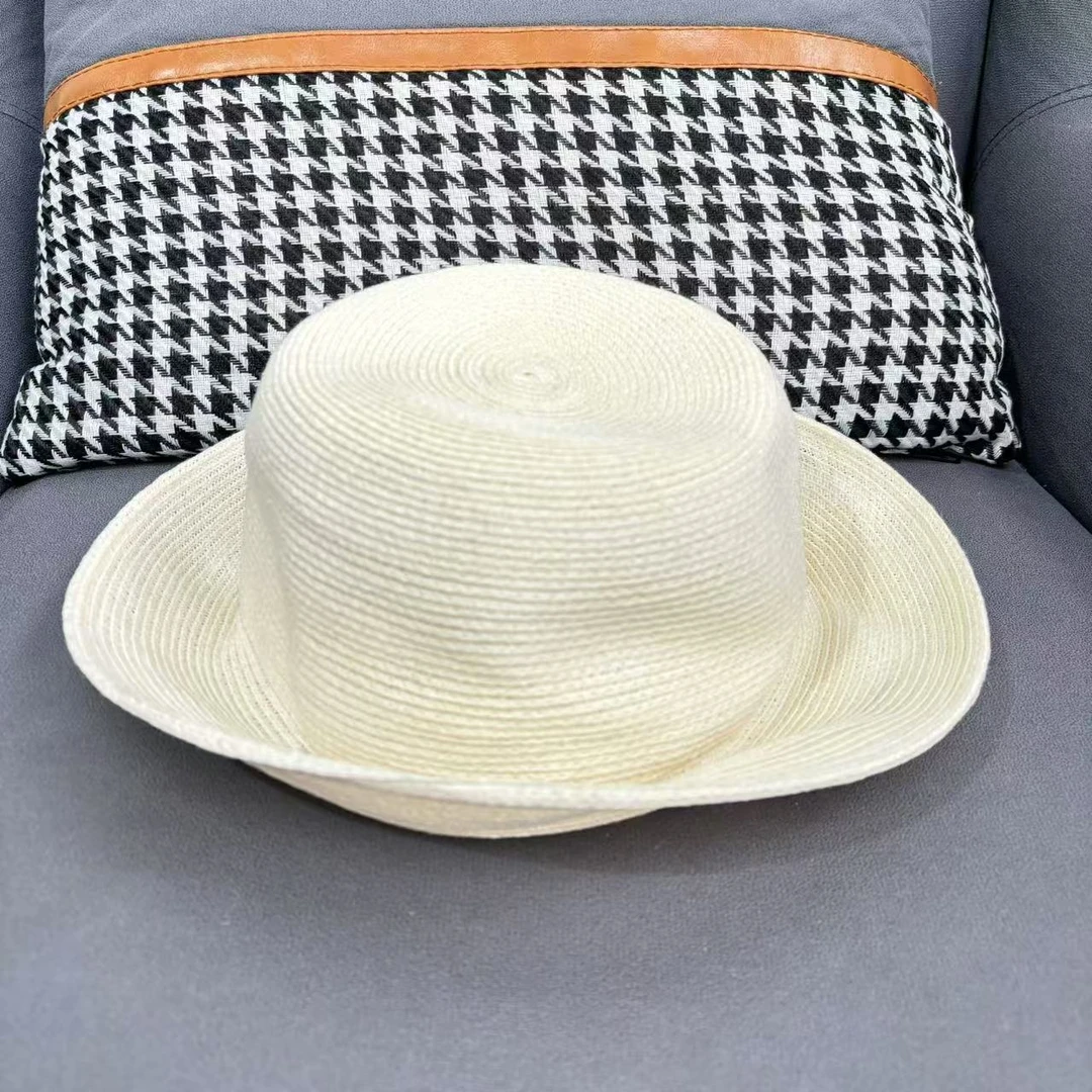 （2.12）T 16 小众度假防晒遮阳草帽 PH121 20