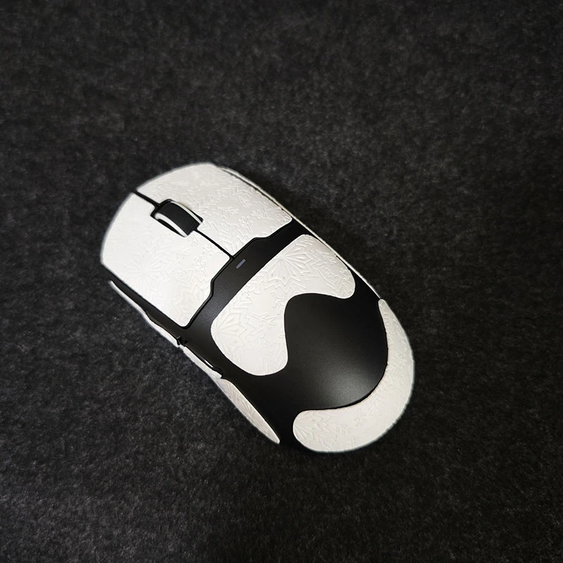 诗图鲨适用迈从A5鼠标防滑贴A5pro a5V2 Ultra 贴纸ultra贴膜吸汗