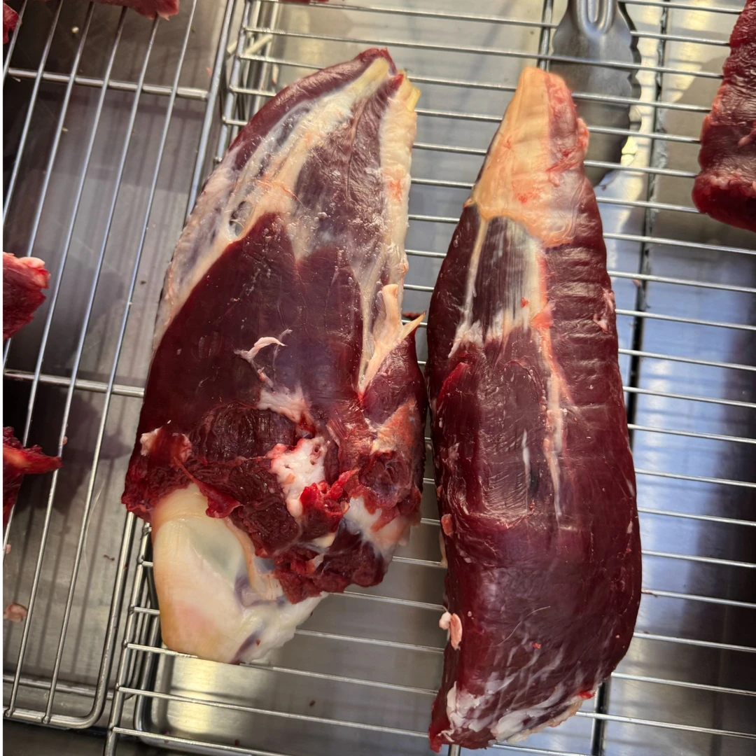 【500g一份】（腱子肉）新鲜黄牛腱子肉