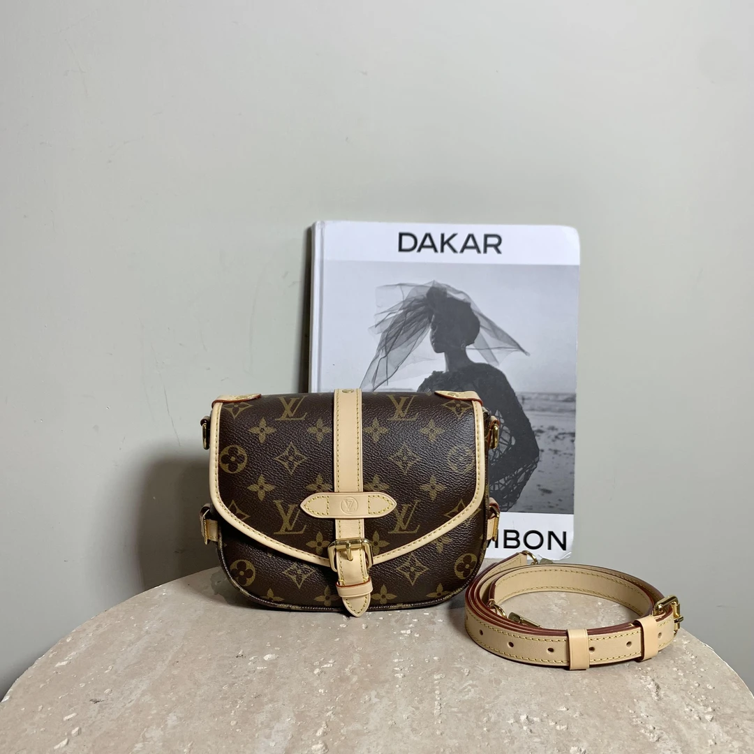 95新 LouisVuitton/路易威登 壹臻/lv 双子星bb/39310283