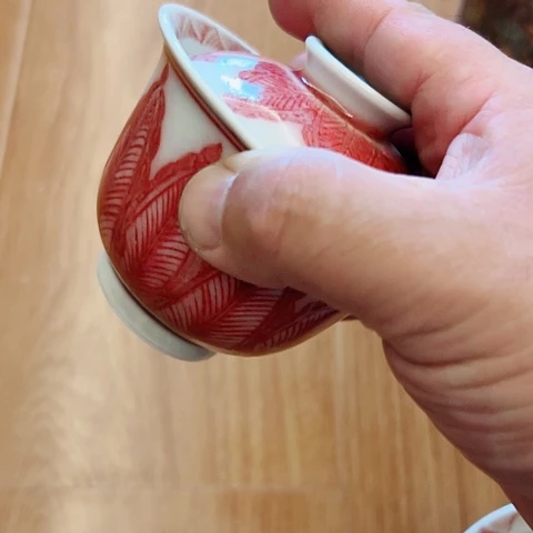 摆件陶瓷摆件不固定一件