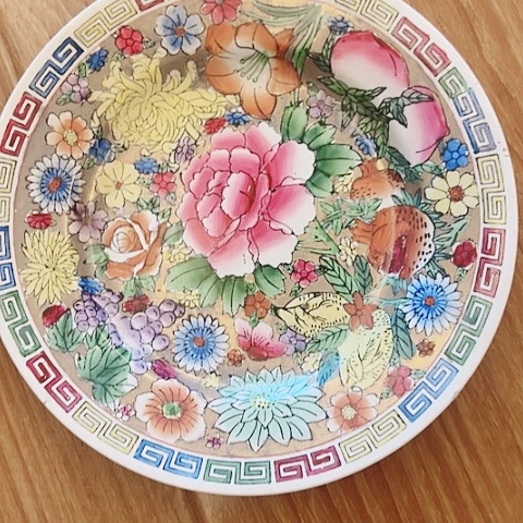 摆件陶瓷摆件不固定一件