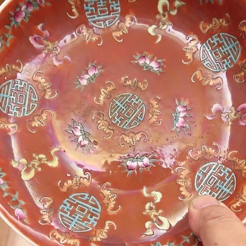 摆件陶瓷摆件不固定一件
