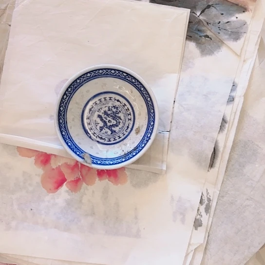摆件陶瓷摆件不固定一件全部
