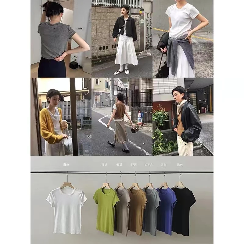 【metoo】 （扣号））2024秋韩系女装