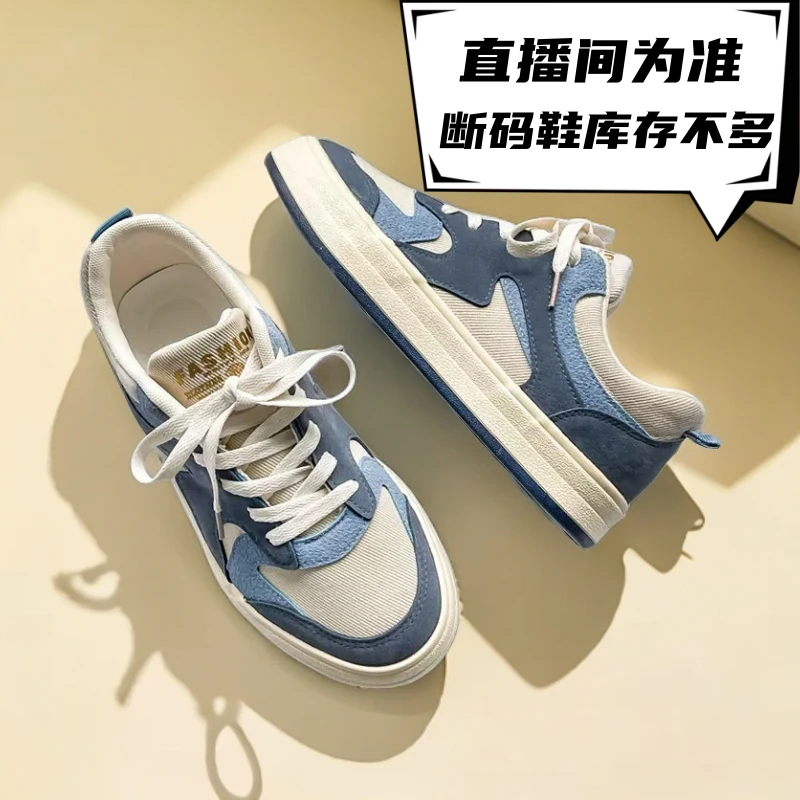 [a]GT-2160情侣减震回弹男女夏季透气百搭潮鞋休闲跑步鞋潮流