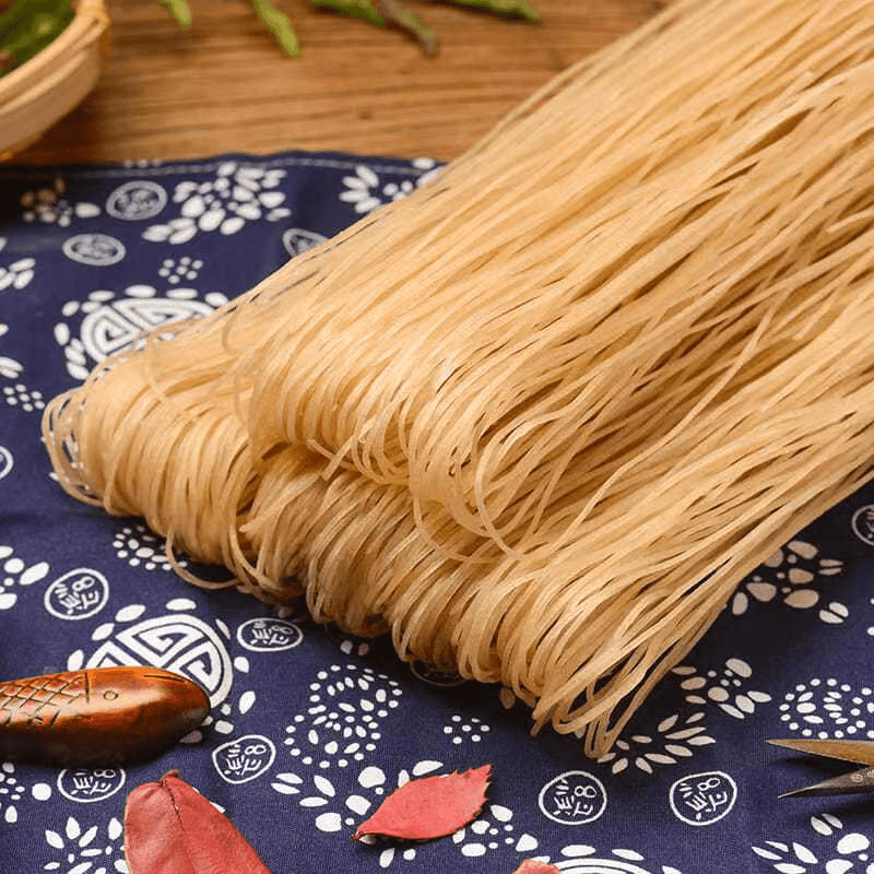 【东北宇姐推荐】朝阳粉条（5斤）传统工艺 手工制作 劲道爽口