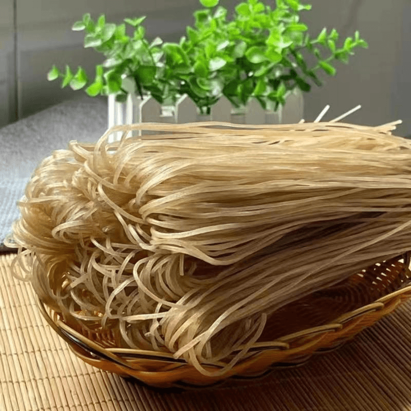 （刘姐优选）朝阳手工粉条 传统工艺手工制作（5斤1袋）