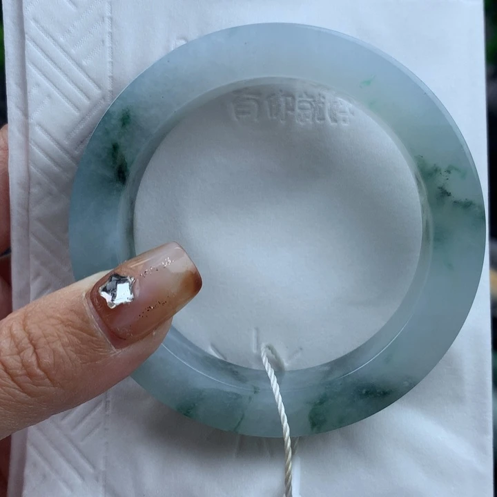 定制翡翠天然缅甸翡翠A货未镶嵌$**$