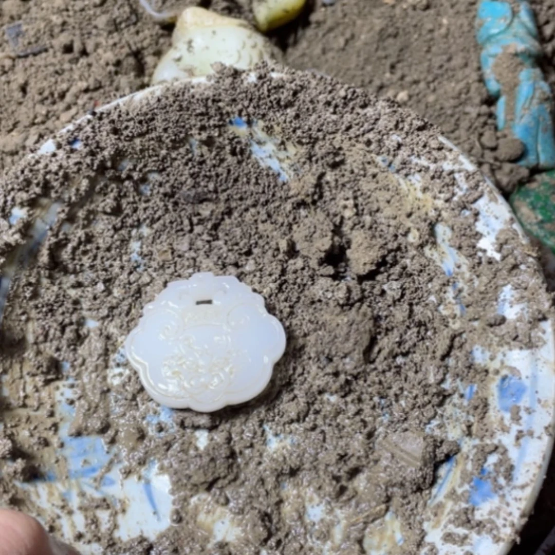 【闪购商品】密胺摆件走****6