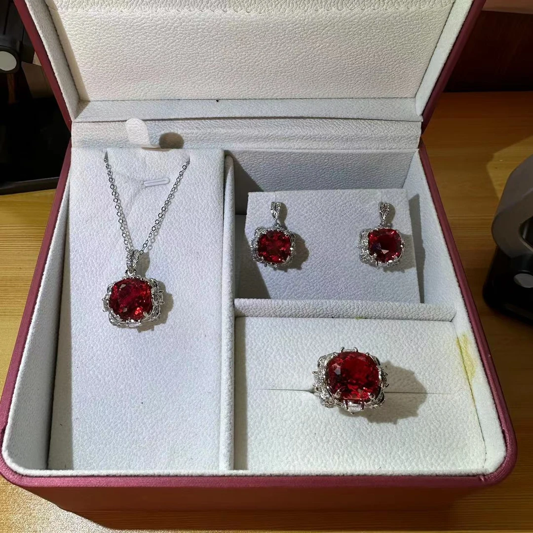 【境外专属】【境外专属】吊坠 JSG35-324奢华藏收级套盒多样性发一件