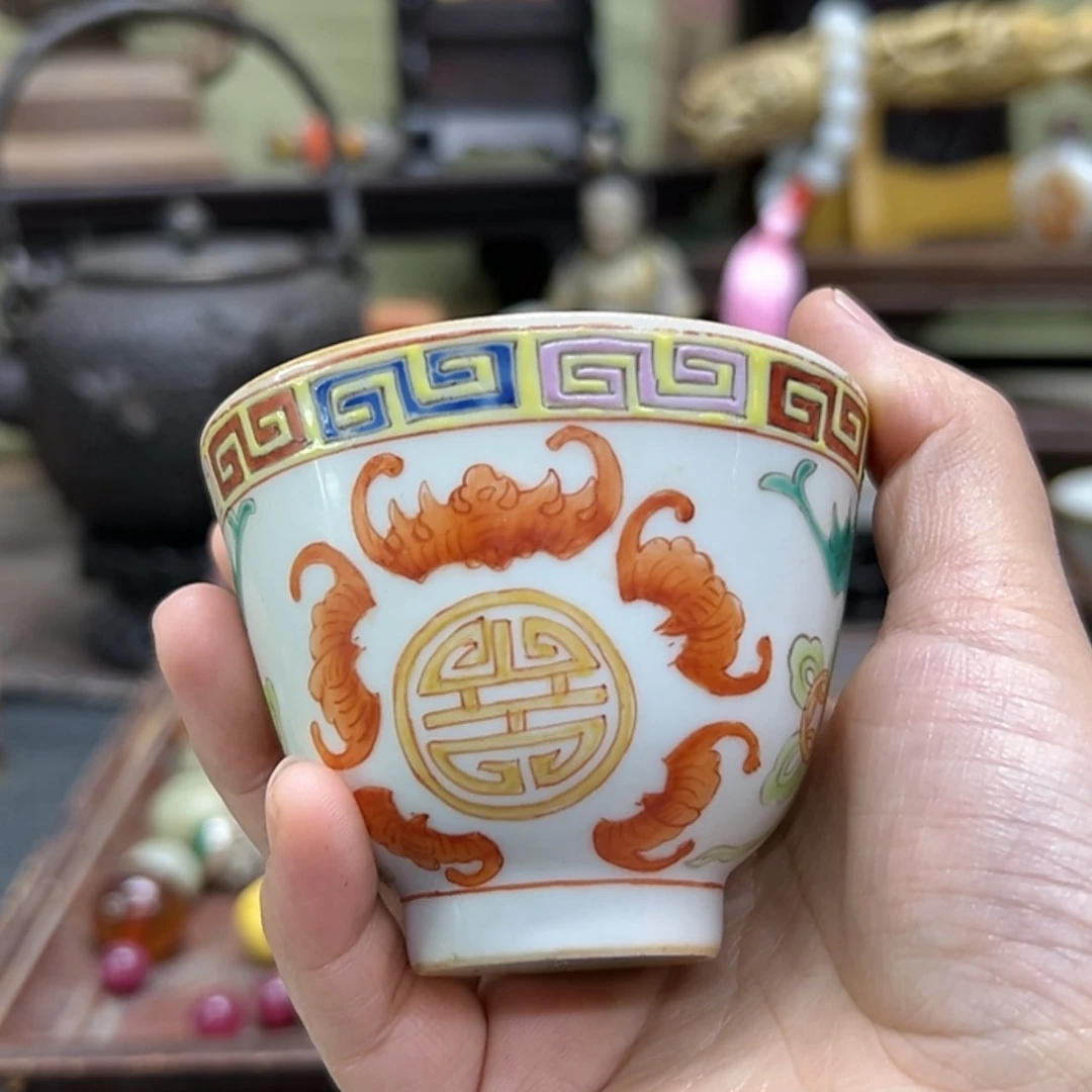 【闪购商品】密胺瓷器今**缘