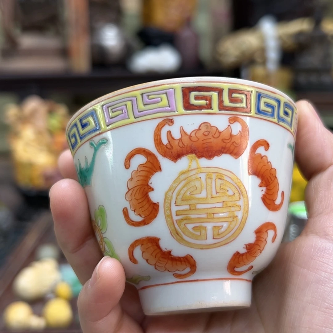 【闪购商品】密胺瓷器张*发