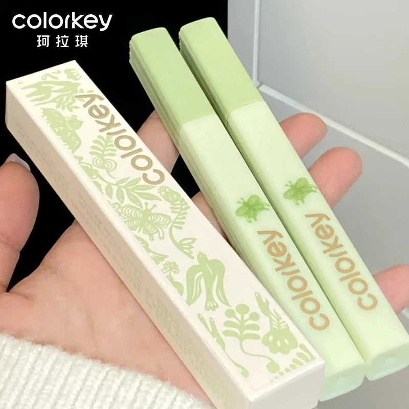 【国庆狂欢价】Colorkey珂拉琪水雾唇露唇釉低饱和春夏口红不易沾杯