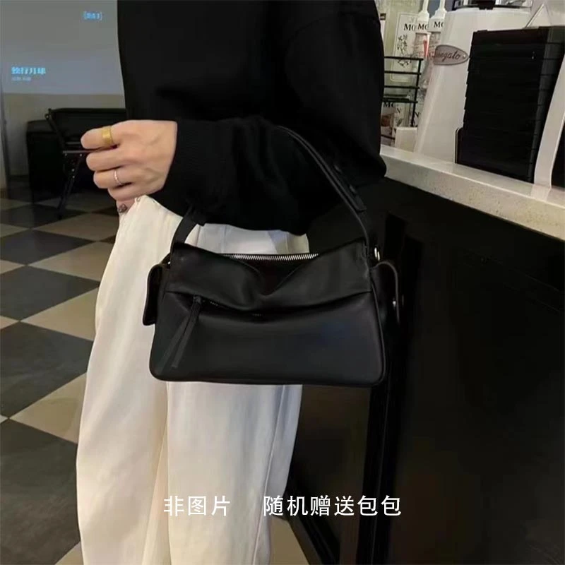 isolazy福袋赠送气质轻奢时尚女士包