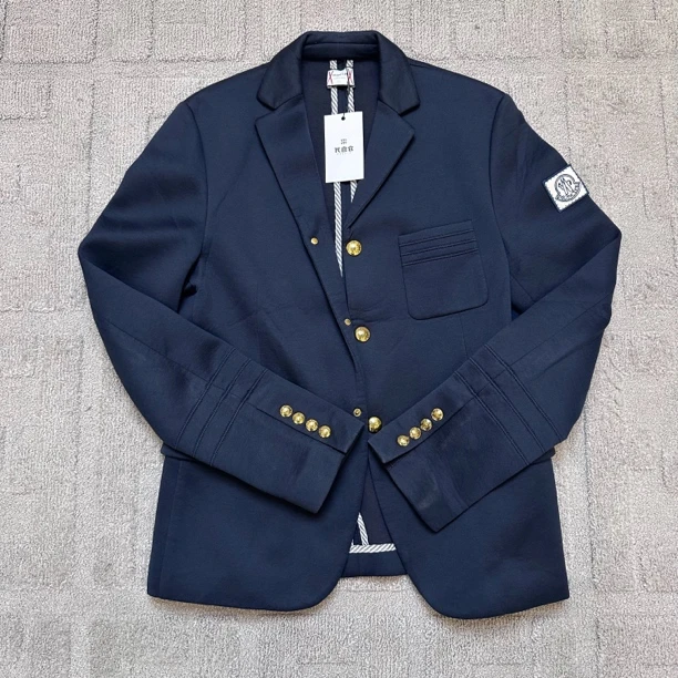 Moncler蒙口/西装外套男款/99新/L码/0355
