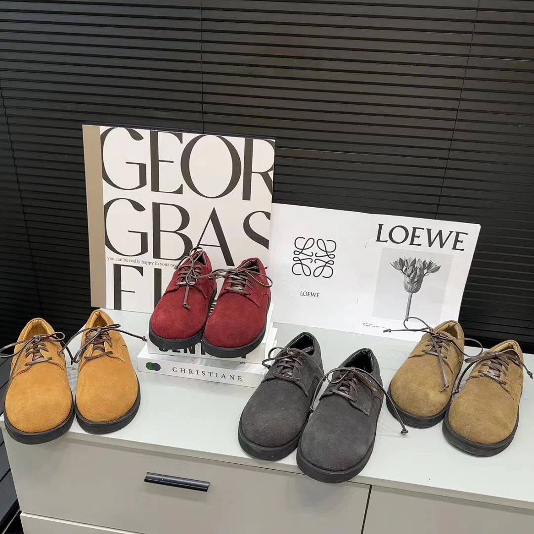 广州安暖家秋季穿新款厚底带时尚韩版靴子女款