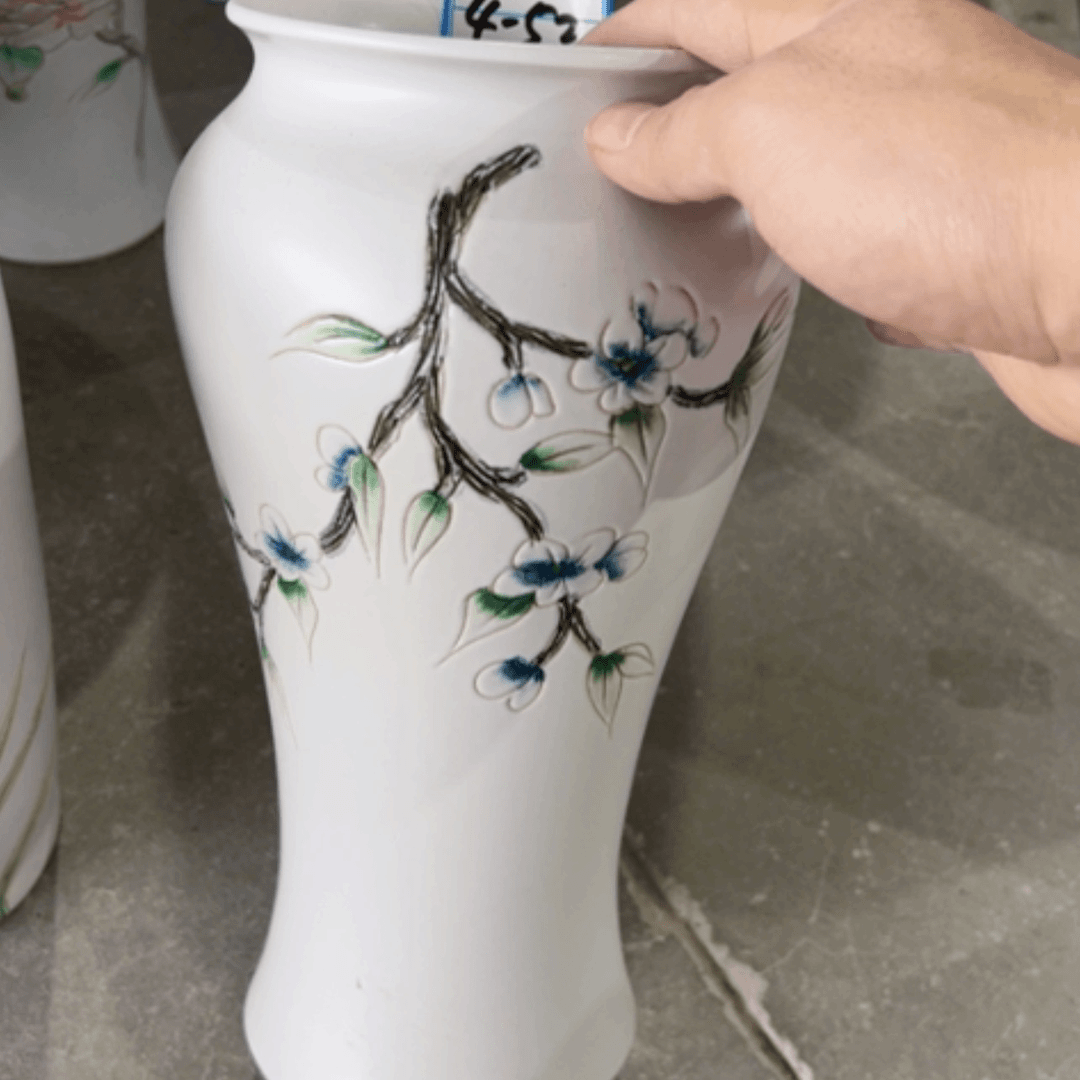 【闪购商品】紫砂花盆4-52口11高30