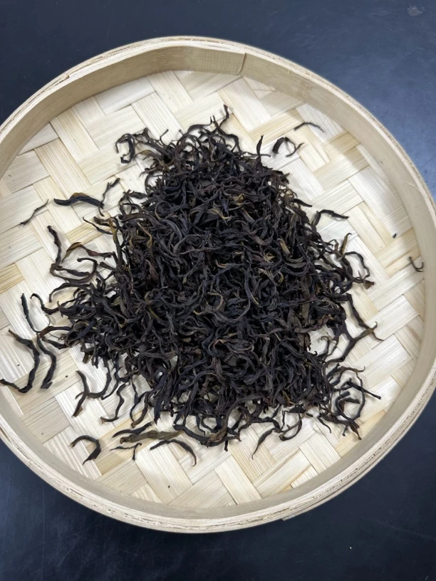 凤凰单丛茶老枞锯朵仔