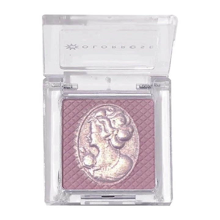 colorrose剪影玫瑰系列腮红