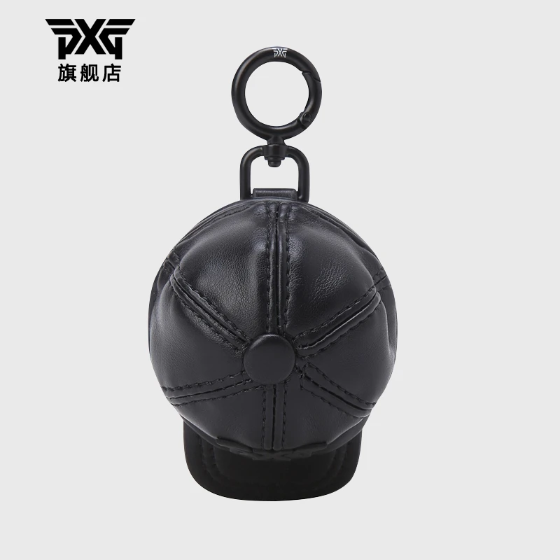PXG高尔夫配件包新款置球袋PIPPU8410golf多功能小球包礼盒装