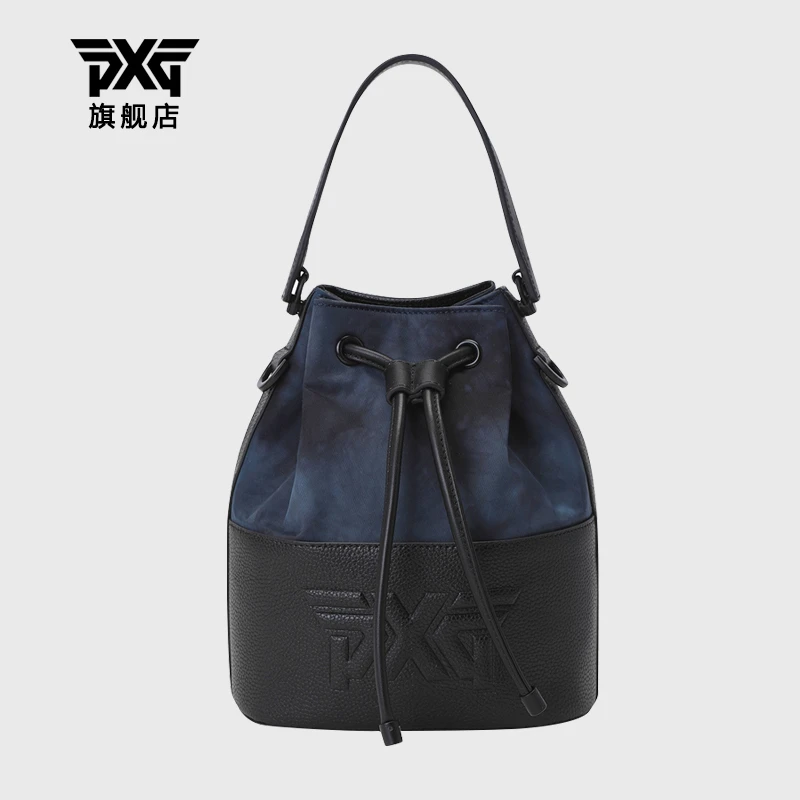 PXG高尔夫女士手提包XHPCW8412收纳便携GOLF潮流时尚运动小拎包