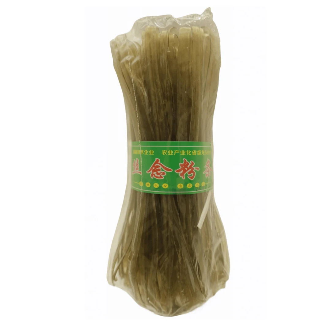 【直播间专属】粉丝福利，红薯粉条 不含明胶 支持试吃