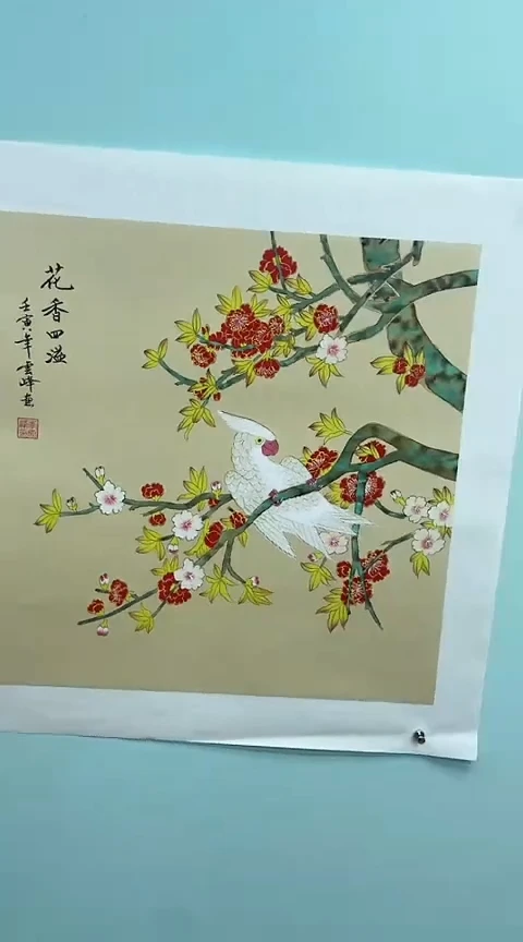 【闪购商品】绘画画6