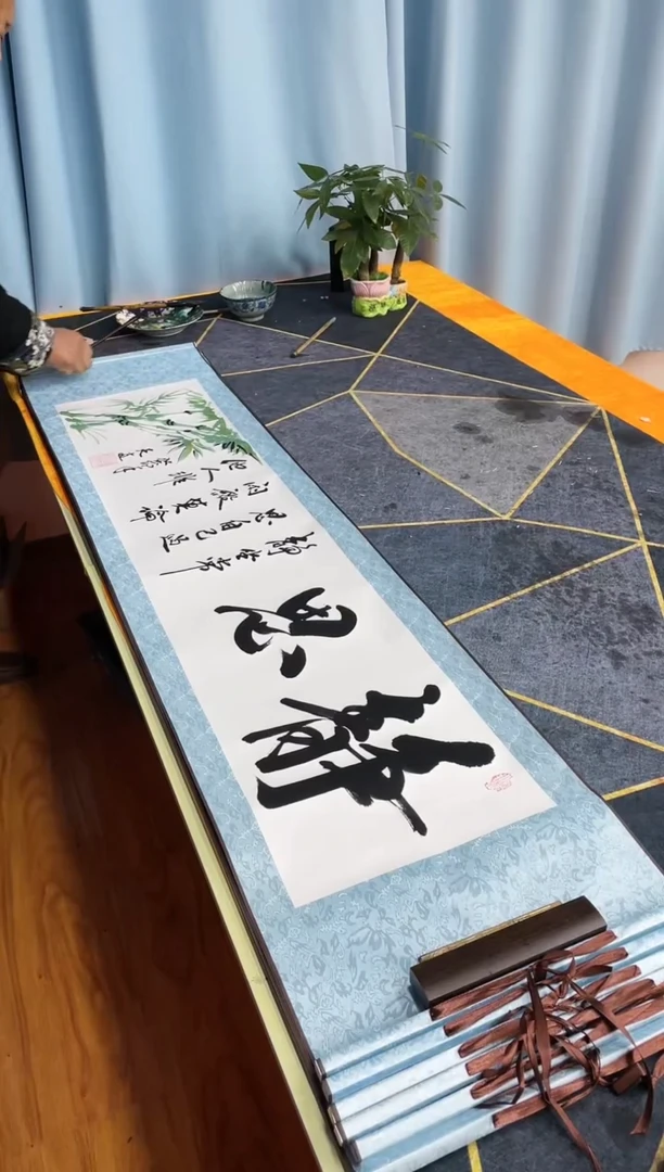 【闪购商品】绘画静思