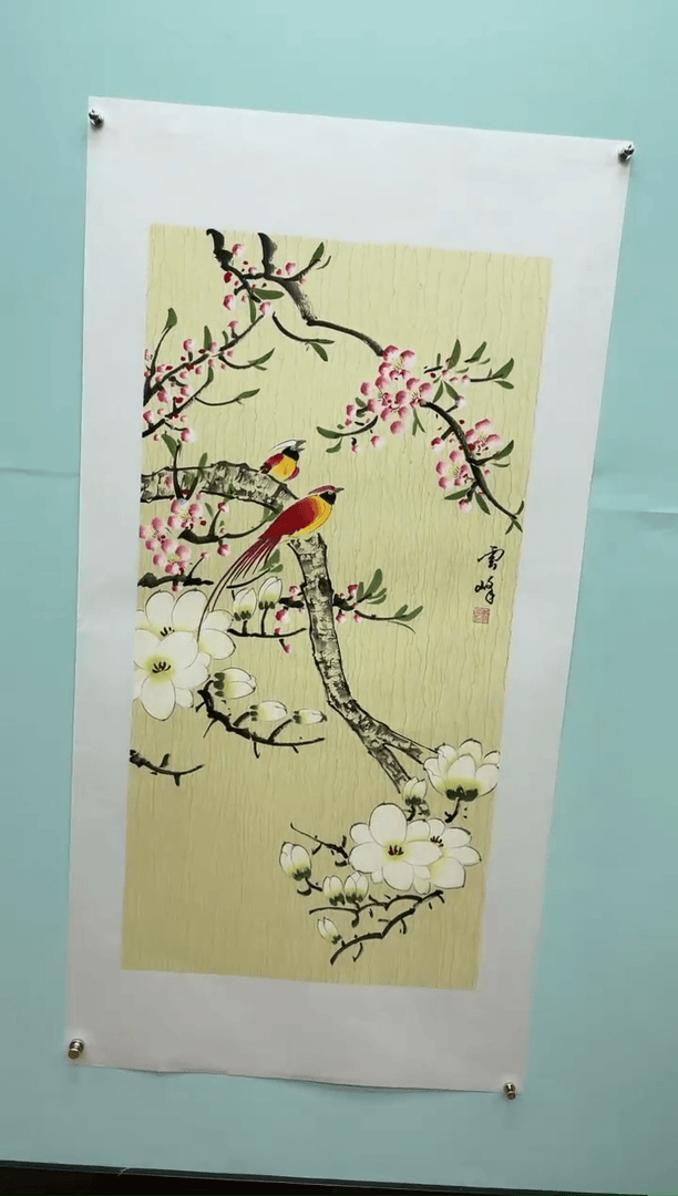 【闪购商品】绘画7