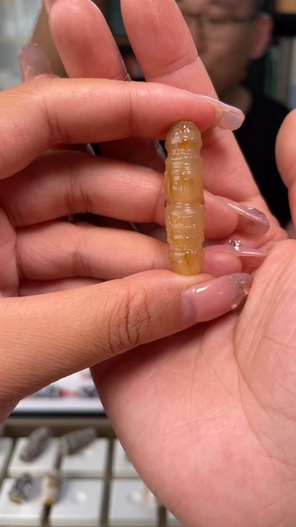 【闪购商品】玛瑙/玉髓配饰未镶嵌121