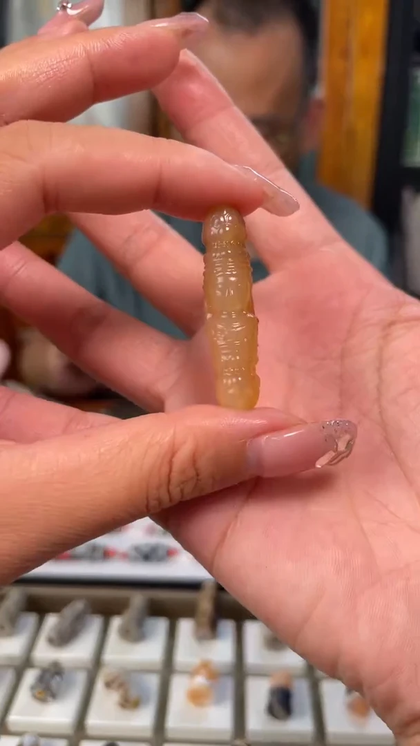 【闪购商品】玛瑙/玉髓配饰未镶嵌167