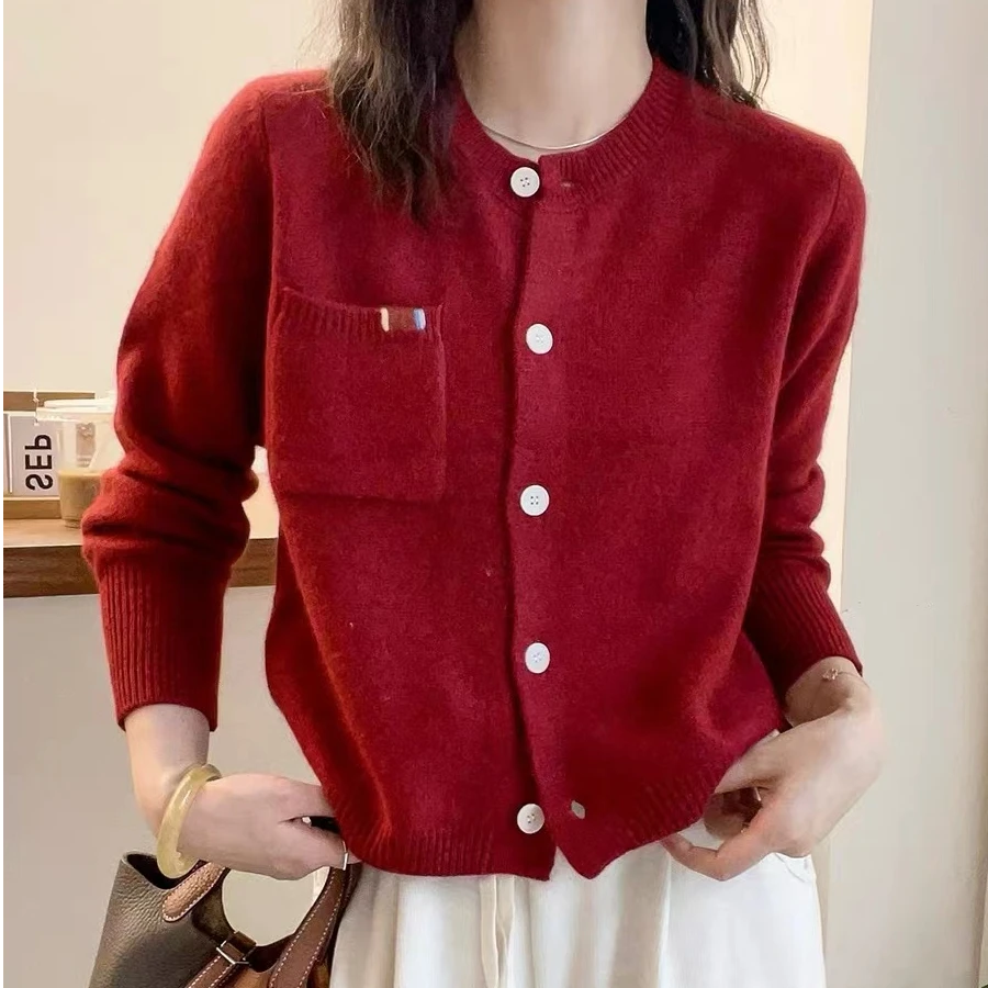 ONN轻奢女装3号链接女装羊毛衫