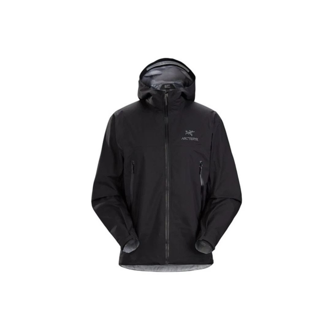 始祖鸟 Areceryx Beta Gore Tex Jacket软壳夹克外套冲锋衣