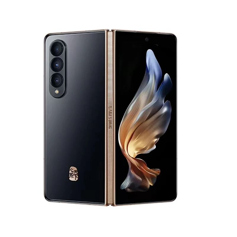 99新 Samsung/三星 小宇手机 三星W23折叠屏手机