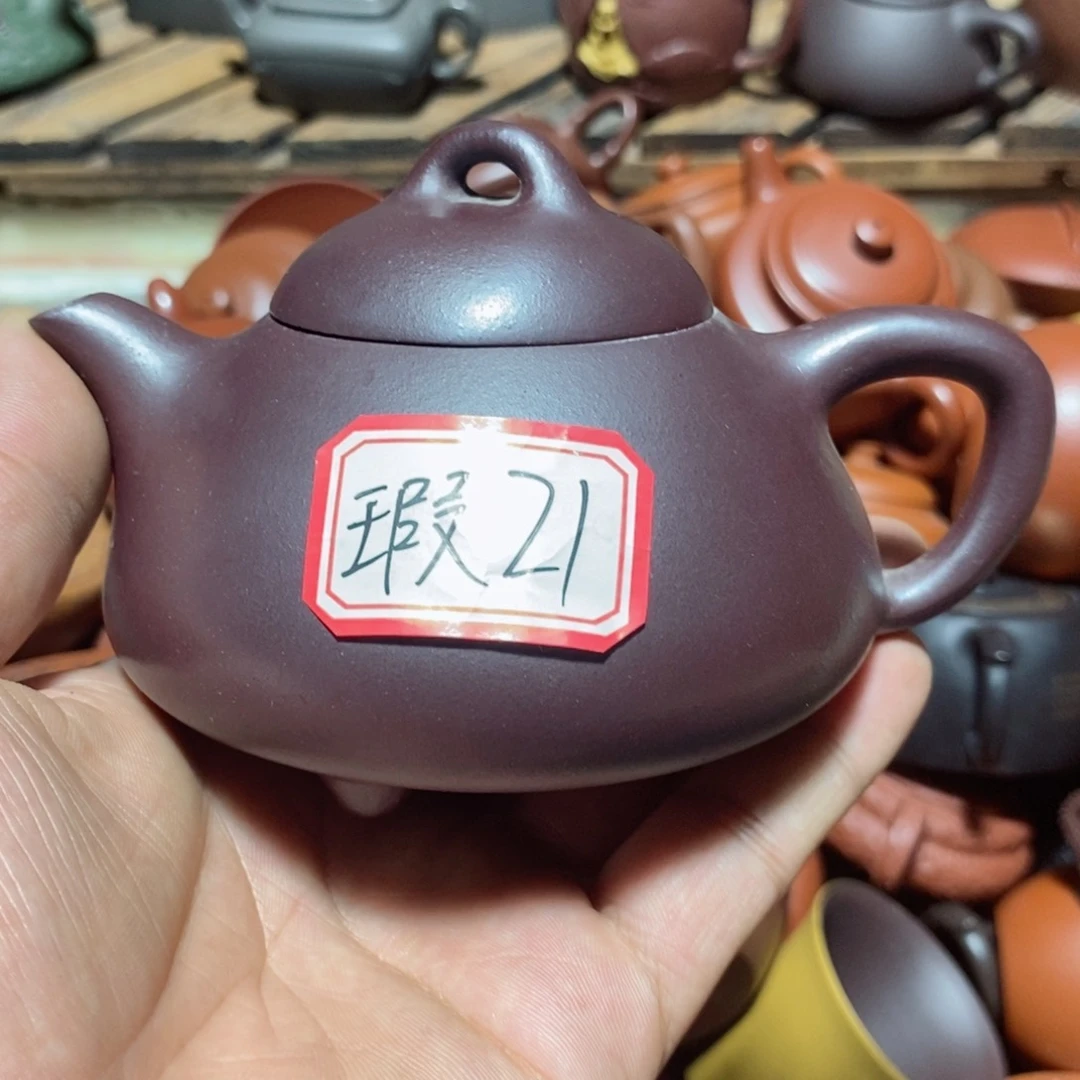 紫砂茶壶欢迎各位光临惠顾