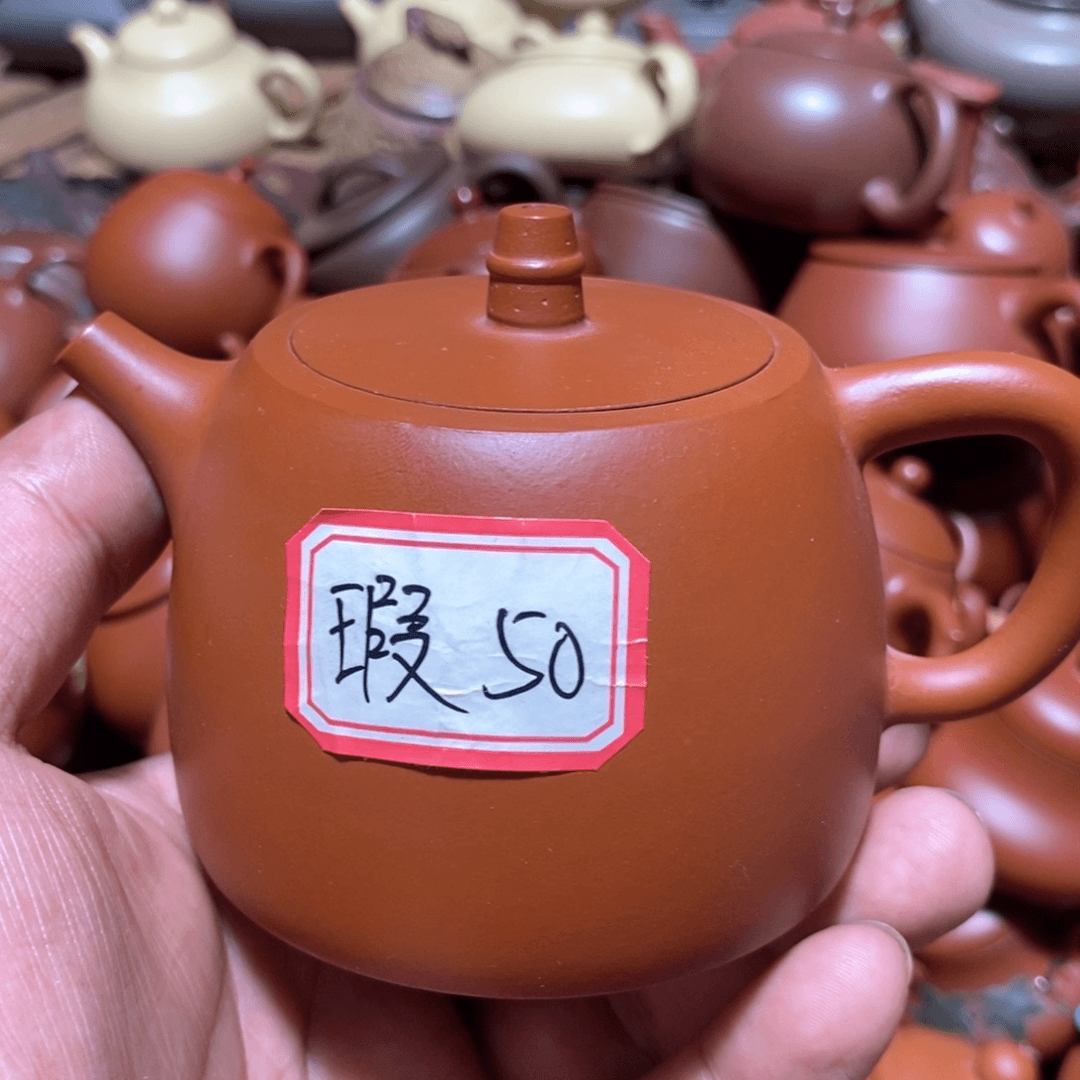 紫砂茶壶欢迎各位光临惠顾
