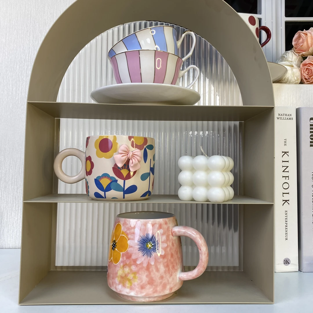 水杯果汁杯花茶杯咖啡杯马克杯米饭碗福袋专用链接