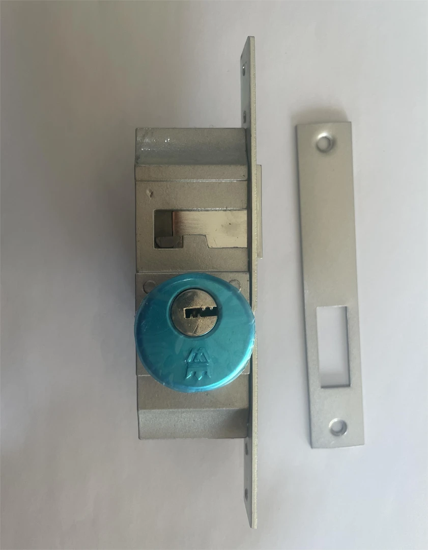 高端肯德基门商务门锁