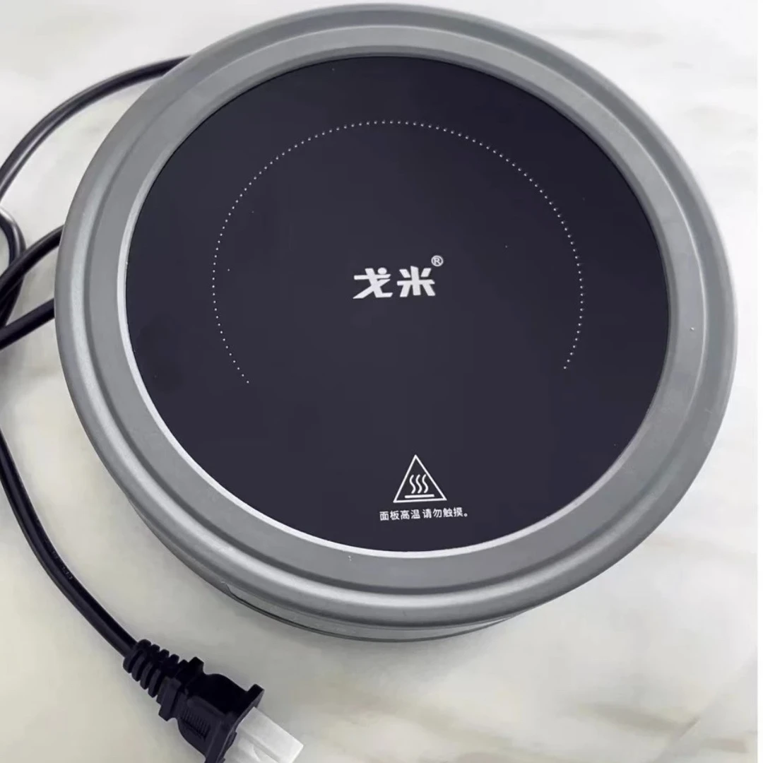 1500W家用电陶炉戈米多功能静音煮茶器不挑壶具恒温保温