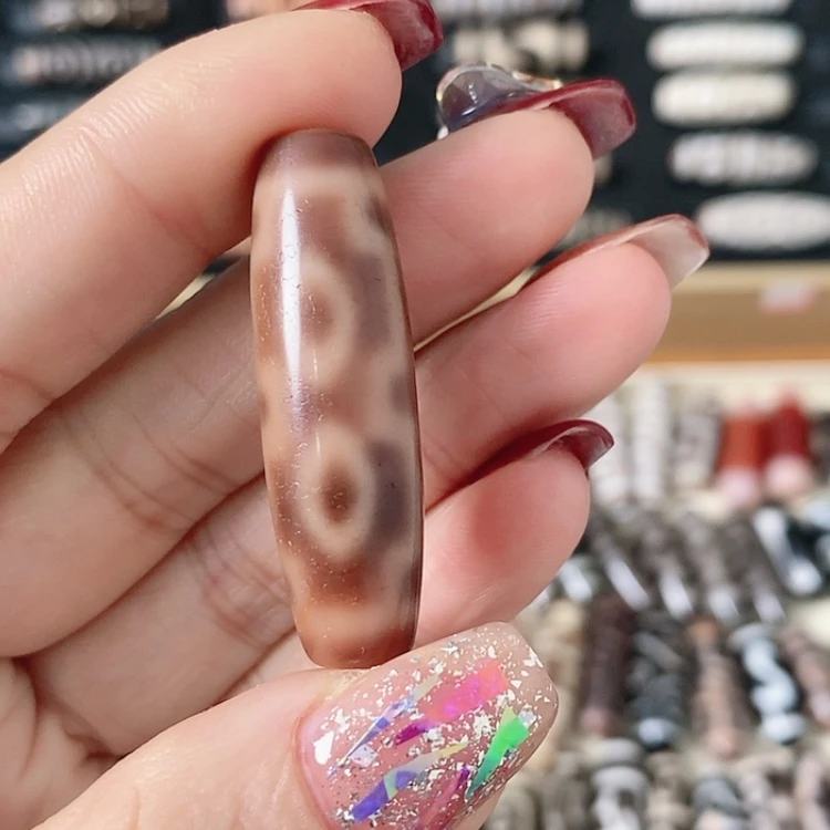 【闪购商品】玛瑙/玉髓手链未镶嵌?****?