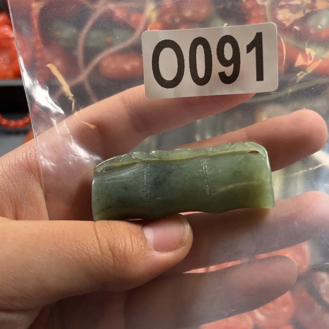 和田玉珠宝奇石未镶嵌东*