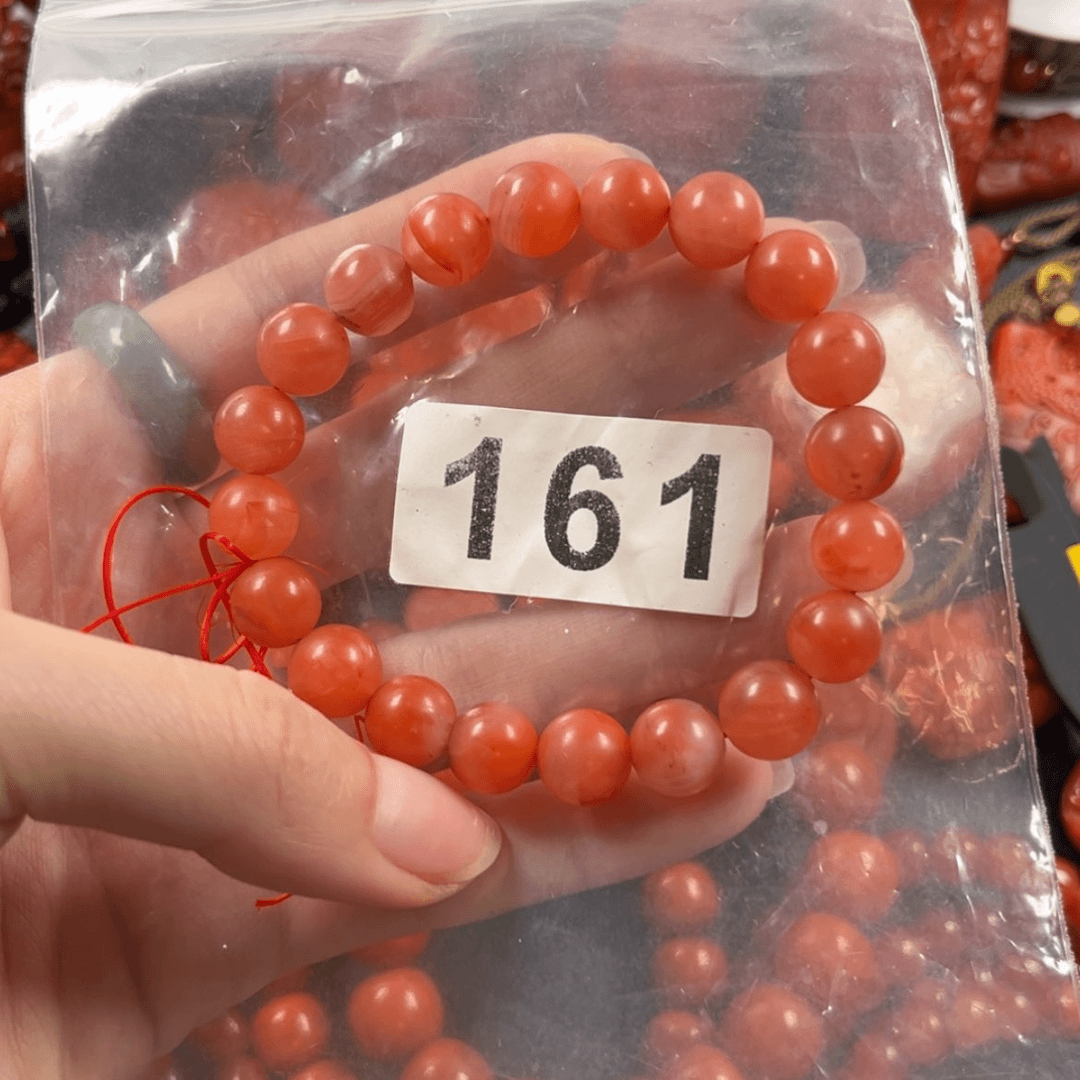 【闪购商品】南红玛瑙珠宝奇石未镶嵌9+