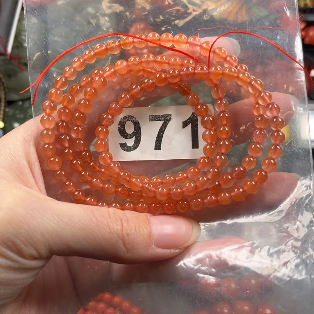 南红玛瑙珠宝奇石未镶嵌