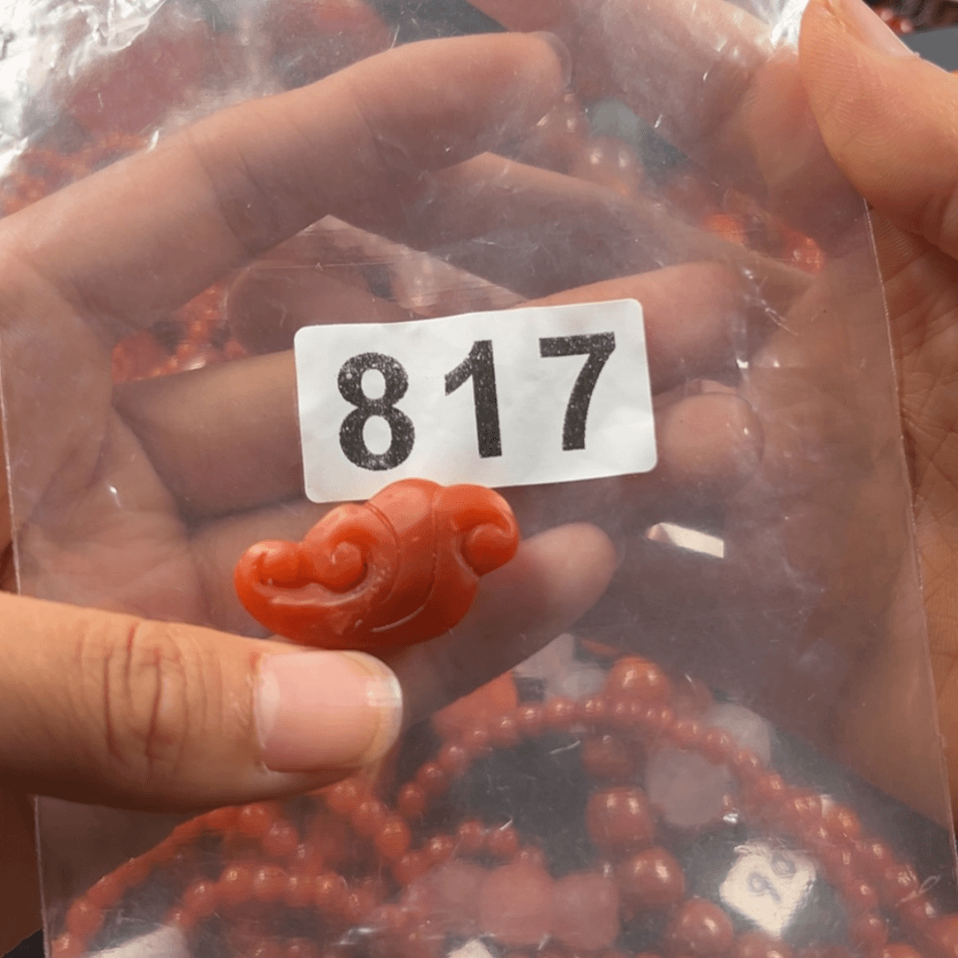【闪购商品】南红玛瑙珠宝奇石未镶嵌