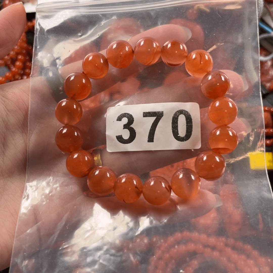 【闪购商品】南红玛瑙珠宝奇石未镶嵌11+
