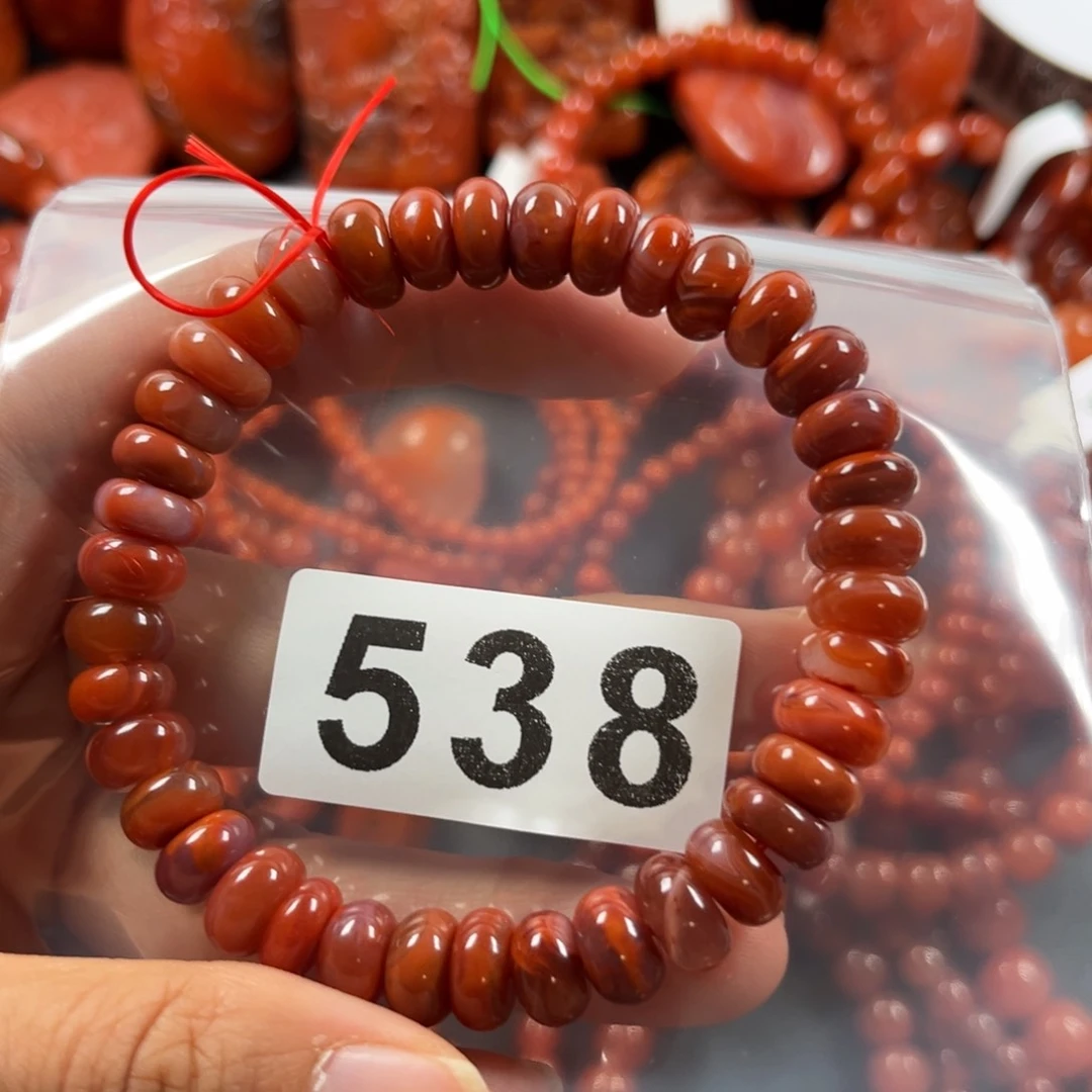 南红玛瑙珠宝奇石未镶嵌9+