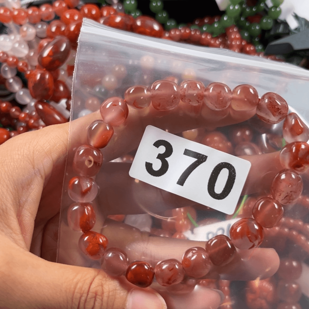 【闪购商品】南红玛瑙珠宝奇石未镶嵌