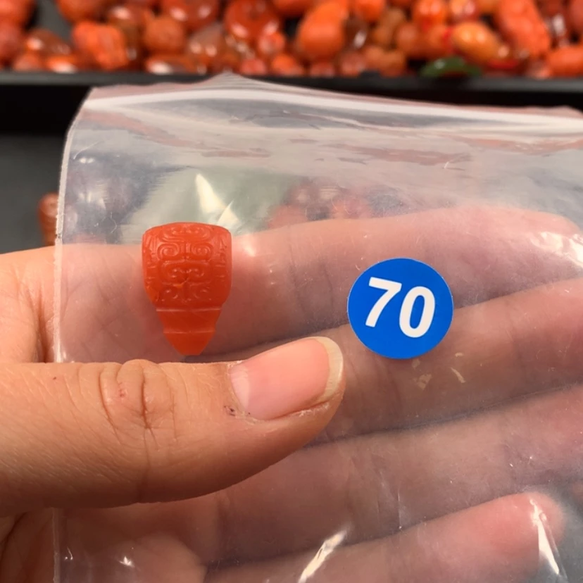 【闪购商品】和田玉颈饰未镶嵌