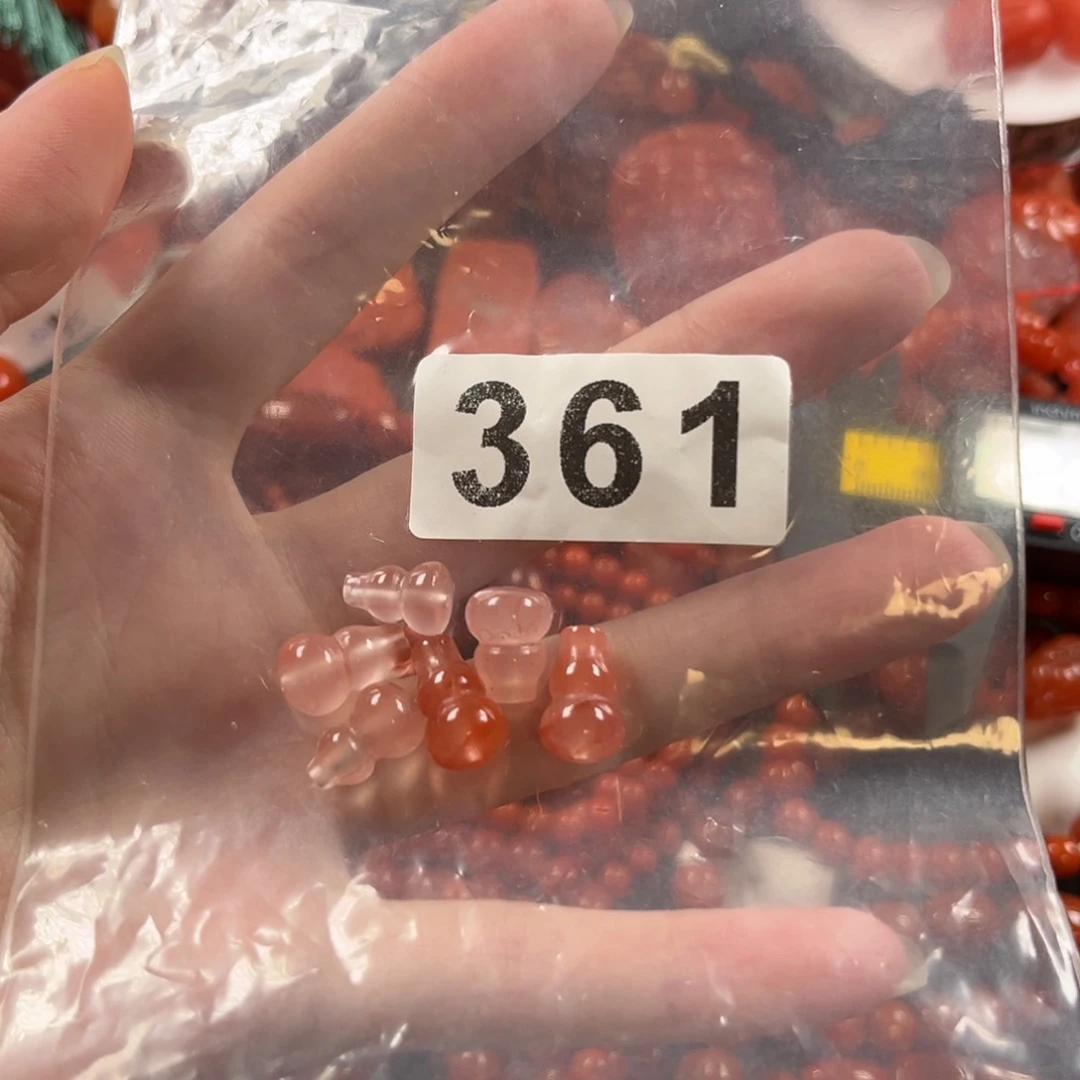 南红玛瑙珠宝奇石未镶嵌